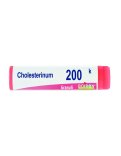 Cholesterinum Boiron 200K Globuli Monodose
