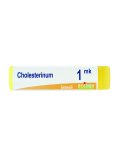 Cholesterinum Boiron MK Globuli Monodose