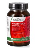 Cholesterol Statin Plus