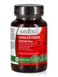 Cholesterol Statin Plus