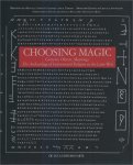Choosing Magic — Book
