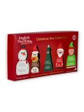 Christmas Tree Collection  - Selezione di Tisane Sfuse da Appendere