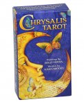 Chrysalis Tarot - Tarocchi dei Cristalli
