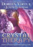 Crystal Therapy — Libro