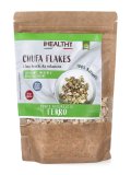 Chufa Flakes di Zigolo Dolce