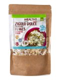 Chufa Flakes - Fiocchi di Zigolo Dolce Bio