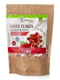 Chufa Flakes - Fiocchi di Zigolo Dolce Bio