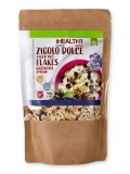 Chufa Flakes - Fiocchi di Zigolo Dolce Bio