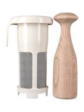 ChufaMix - Vegan Milker - MÜLSI® Soul