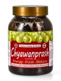 Chyawanprash - Pasta a Base di Amla