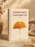 Ci Basterà Mangiare il Vento — Libro