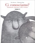 Ci Conosciamo? — Libro