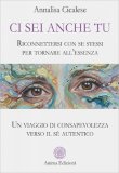 Ci Sei Anche Tu — Libro