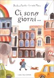 Ci Sono Giorni.... — Libro