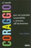 Ci Vuole Coraggio — Libro