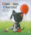 Ciao Ciao, Ciuccio! — Libro