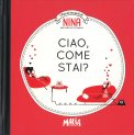 Ciao, come stai? — Libro