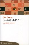 Ciao... e Poi? — Libro