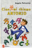 Ciao, Io mi Chiamo Antonio — Libro