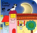 Ciao, Luna! — Libro