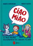 Ciao Miao — Libro