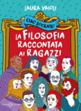 Ciao Socrate! — Libro