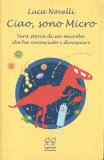Ciao, Sono Micro — Libro