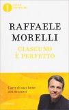 Ciascuno è Perfetto — Libro