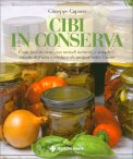 Cibi in Conserva — Libro