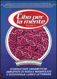 Cibo per la Mente - Vol. 3 — Libro