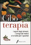 Cibo Terapia — Libro