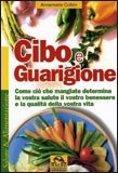 Cibo e guarigione — Libro