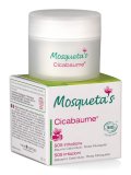 Cicabaume® - Balsamo Calendula e Rosa Mosqueta