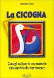 La Cicogna — Libro