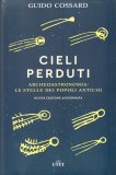 Cieli Perduti — Libro