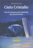Cielo Cristallo — Libro