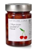 Ciliegie Durone Sciroppate al Passito