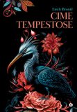 Cime Tempestose — Libro