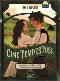 Cime Tempestose — Libro