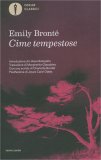 Cime Tempestose — Libro