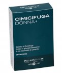 Cimicifuga Donna + - Principium®