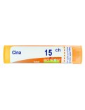 Cina Boiron 15CH Granuli