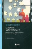 Cinema e Genitorialità — Libro