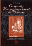 Cinquanta Meravigliosi Segreti di Alchimia — Libro