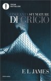 Cinquanta Sfumature di Grigio — Libro