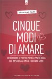 Cinque Modi di Amare — Libro
