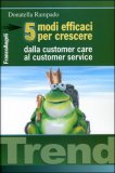 Cinque Modi Efficaci per Crescere — Libro