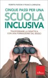 Cinque Passi per una Scuola Inclusiva — Libro