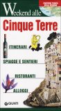Cinque Terre - Guida — Libro
