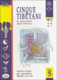 Cinque Tibetani — Libro